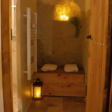 Casa vacanze Lantray Secrète *