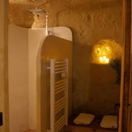 Casa vacanze Lantray Secrète Les-Trois-Moutiers